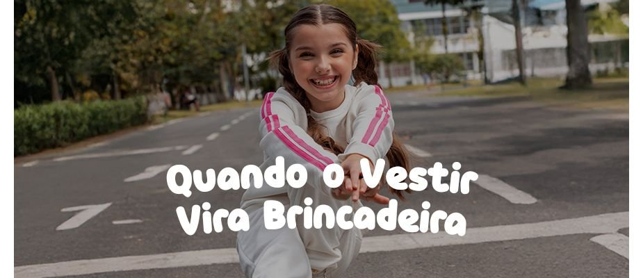 Roupas Que Ajudam Na Autonomia Infantil: Quando o Vestir Vira Brincadeira