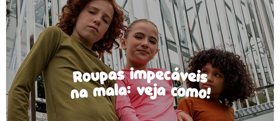 Roupas Que Não Amassam: Ideais Para o Dia a Dia e Viagens