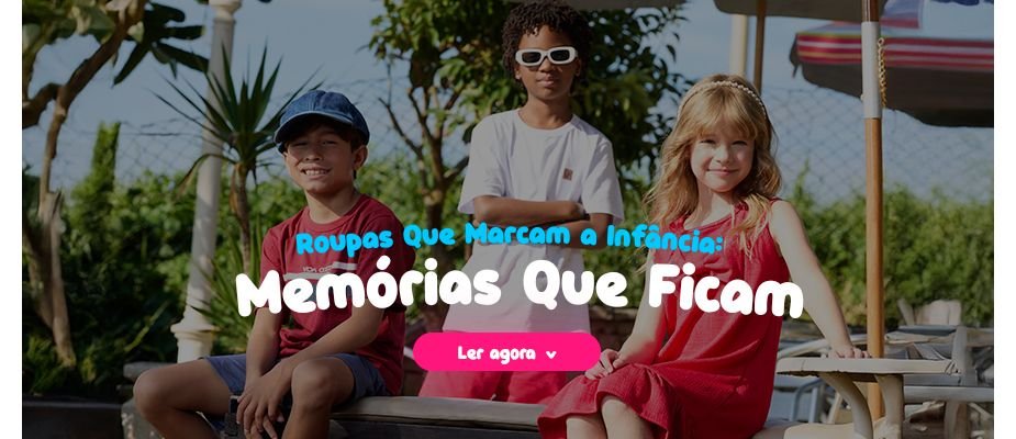 Moda afetiva: como criar lembranças através das roupas