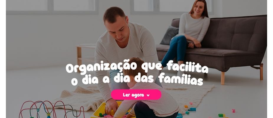 Como Organizar as Roupas das Crianças com Praticidade