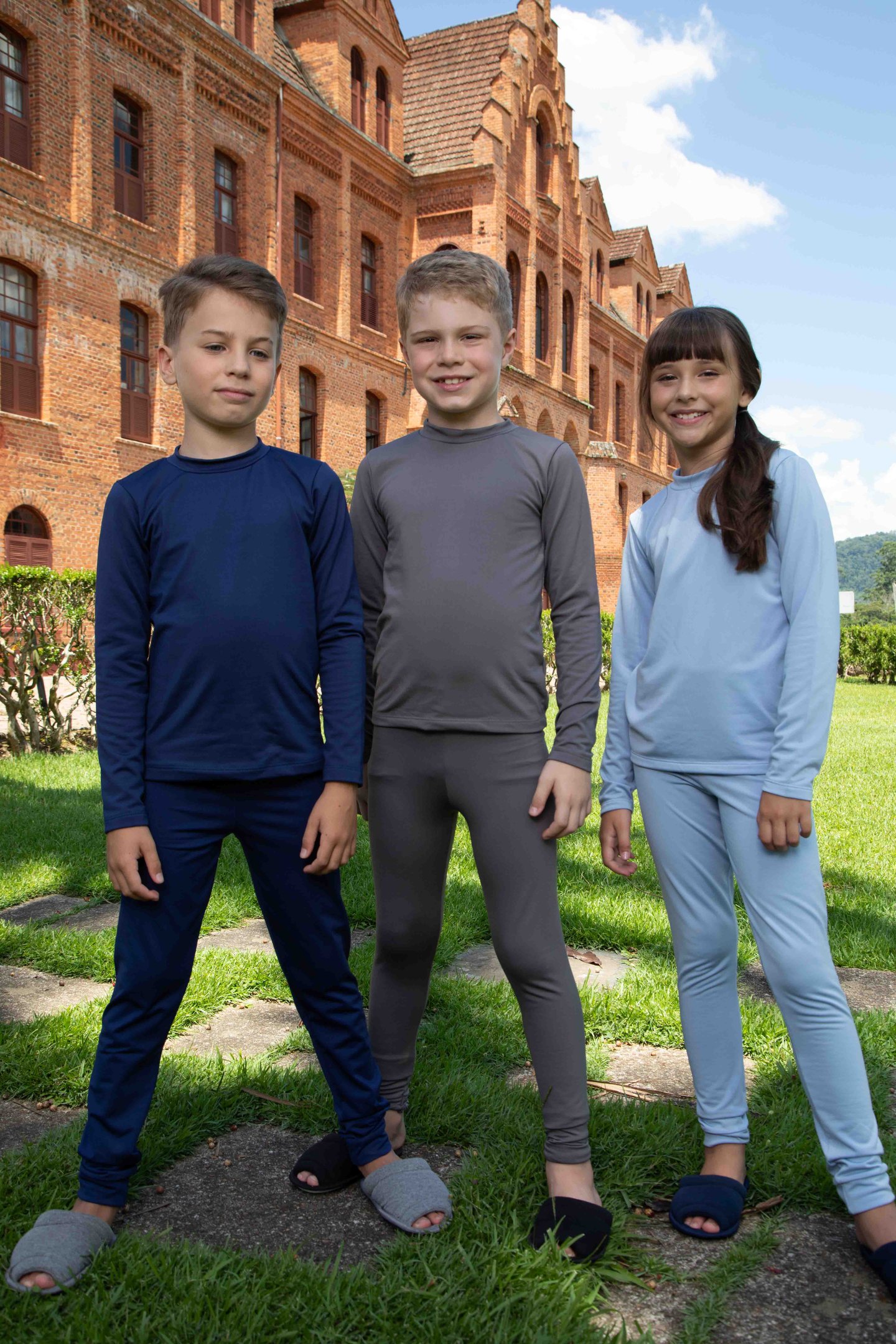 Conjuntos T&eacute;rmicos Vida Costeira