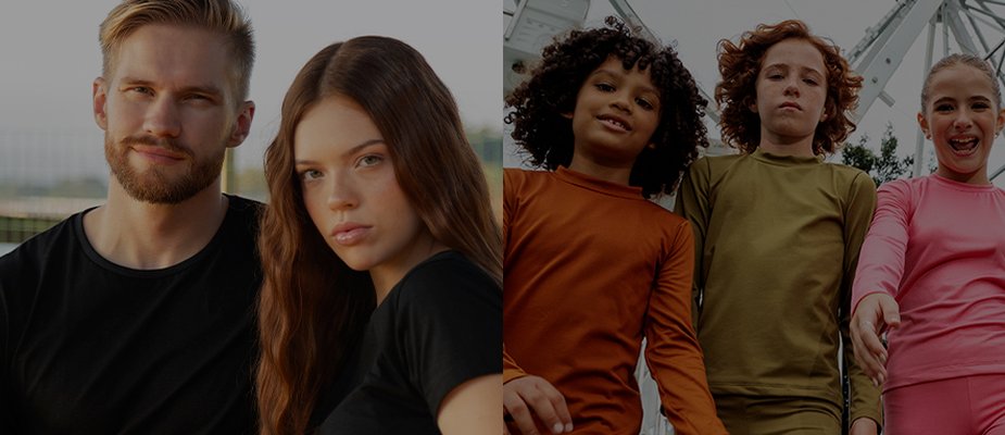 Camisetas Térmicas: Conforto e Proteção nos Dias Frios Camisetas Térmicas: Conforto e Proteção nos Dias Frios