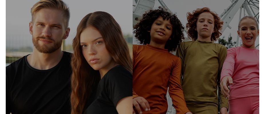 Camisetas Térmicas: Conforto e Proteção nos Dias Frios