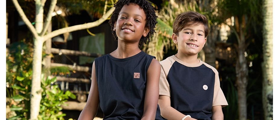 Erros Comuns ao Comprar Roupas Infantis (e Como Evitar)