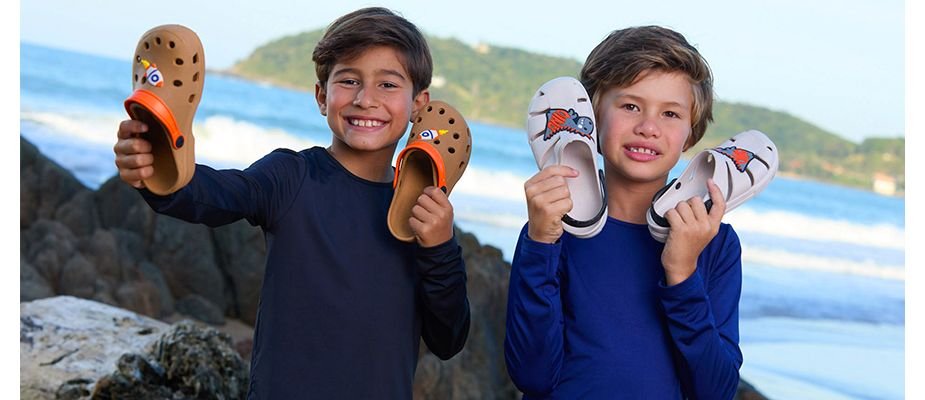 Os 30 Nomes de Meninos Mais Populares no Brasil