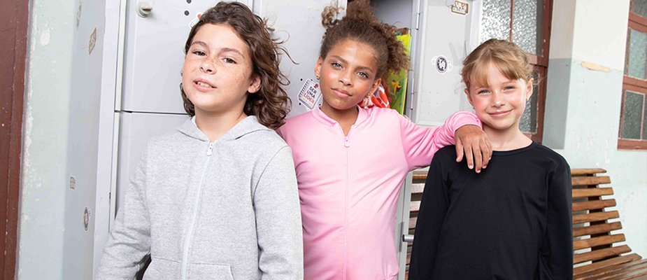 Roupa de Inverno Infantil: Como Montar Looks com Peças Avulsas e Confortáveis