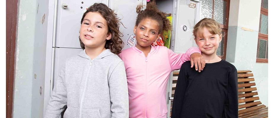 Roupa de Inverno Infantil: Como Montar Looks com Peças Avulsas e Confortáveis