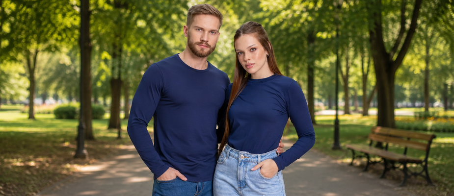 Camiseta Térmica Adulto: O Guia Completo para Escolher a Sua na Vida Costeira