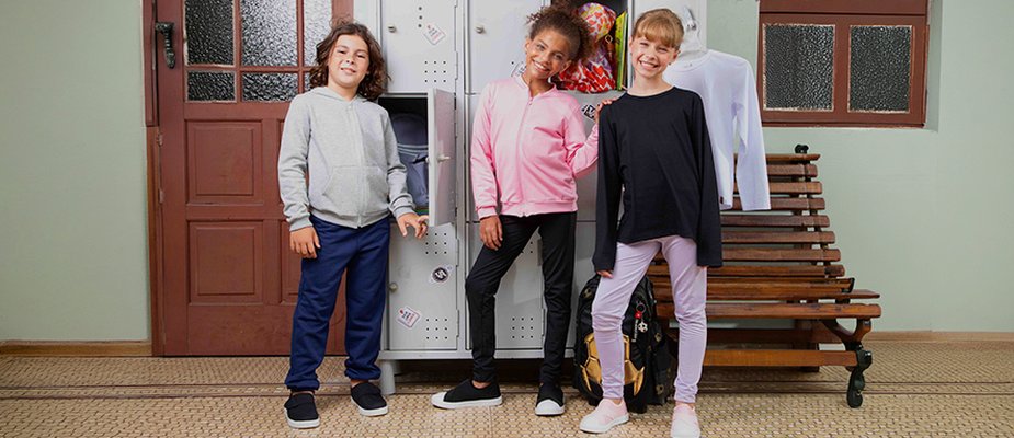 Calça Infantil de Moletom e Legging Térmica: Guia Completo para o Inverno Calça Infantil de Moletom e Legging Térmica: Guia Completo para o Inverno