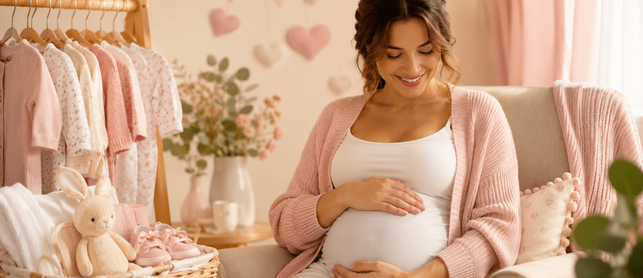 Os 30 Nomes de Meninas Mais Populares de 2026