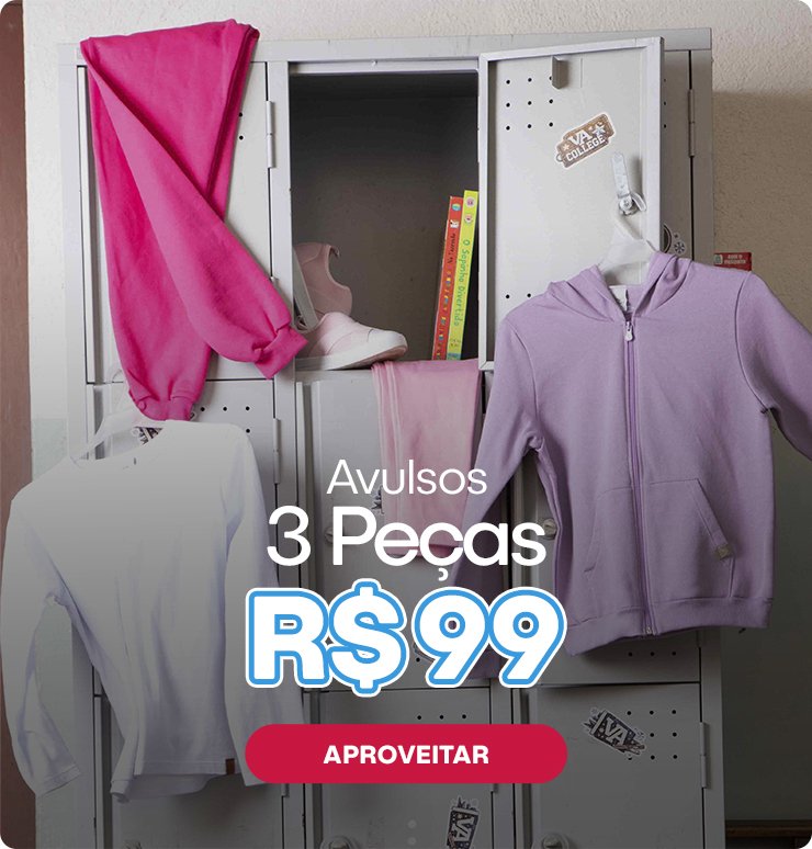 pecas avulsas 3por99