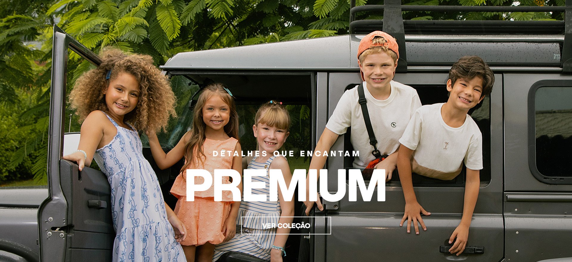 colecao premium