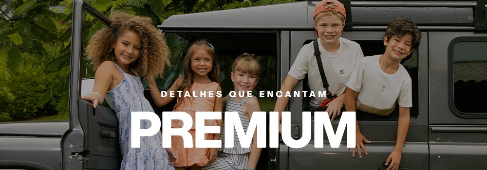 pagina mobile premium
